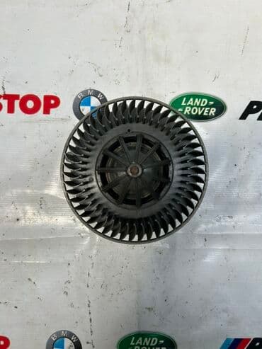 системы охлаждения кронштейны: Вентилятор BMW 1994 г., Б/у, Оригинал, Япония — 1