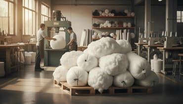 Синтепон кусок покупаем