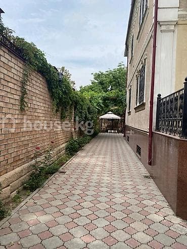 Дома: 700 м², 7 комнат, Видеонаблюдение, Евроремонт, Кондиционер — 9