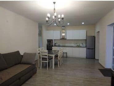 кайынды дом: Коттедж, Коттедж | Радуга West, Кош-Көл, SPA, Сауна, Бассейн — 14