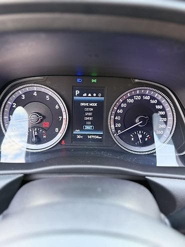 avalon 2017: Hyundai Sonata: 2022 г., 2 л, Автомат, Газ, Седан — 5