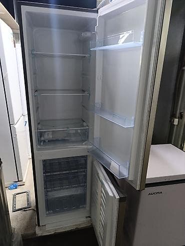 samsung 53: Холодильник Avest, Новый, Двухкамерный, De frost (капельный), 55 * 180 * 55 — 6
