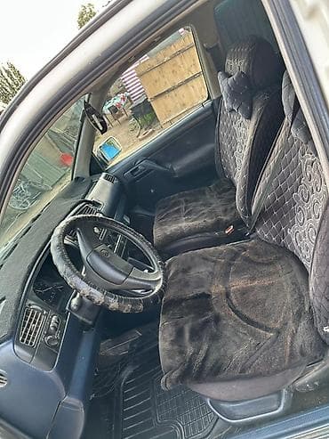 outback 2017: Volkswagen Golf: 1992 г., Хэтчбэк — 7