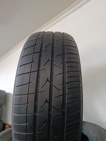 srv 2: Шины 205 / 60 / R 16, Лето, Б/у, Комплект, Легковые, Япония, Toyo — 6