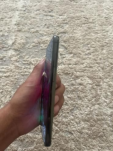 redmi note 14 pro plus: Samsung Galaxy S23 Plus, Б/у, 256 ГБ, цвет - Зеленый — 5