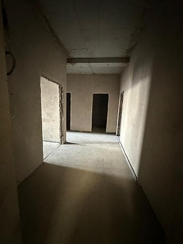 pro group: 3 комнаты, 82 м², Элитка, 4 этаж, Готовая ПСО (под самоотделку) — 5