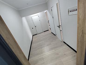 яркие: 1 комната, 46 м², Элитка, Косметический ремонт — 4