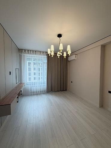 2 8: 3 комнаты, 88 м², Элитка, 8 этаж — 8