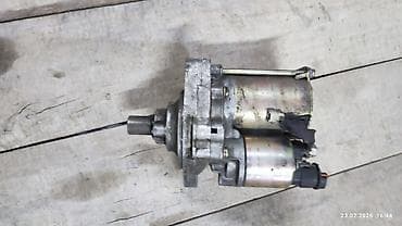 стартер б у: Стартер Honda 2003 г., Б/у, Япония — 1