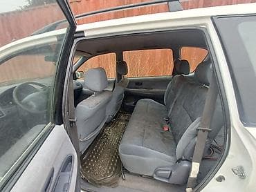 Toyota: Toyota Picnic: 1999 г., 2.2 л, Механика, Дизель, Минивэн — 10