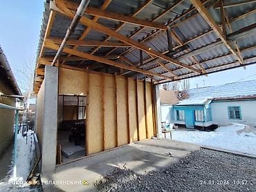 дом мадина: Дом, 48 м², 3 комнаты, Агентство недвижимости — 10