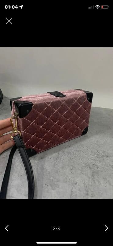 сумка дизель цена бишкек: Классическая сумка, Diesel, Турция, Материал: Искусственная кожа, Жёсткая конструкция, Застежка на магните, Женские, Новый — 7