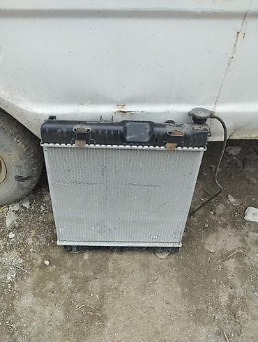 t 3: Mercedes-Benz T1: 1988 г., 2.3 л, Ручные, Бензин, Бус — 6