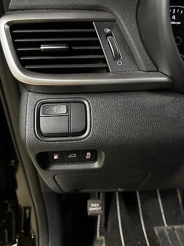 касем машина: Kia K5: 2019 г., 2 л, Автомат, Газ, Седан — 10