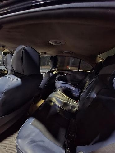 cl class: Mercedes-Benz E-Class: 2004 г., 2.2 л, Автомат, Дизель, Седан — 7