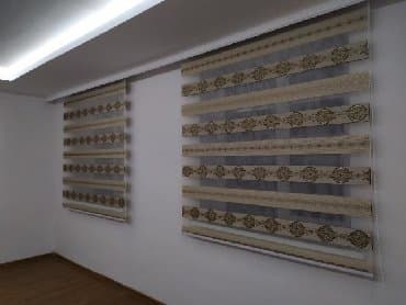 купить жалюзи в бишкеке: Роллшторы на заказ — 2