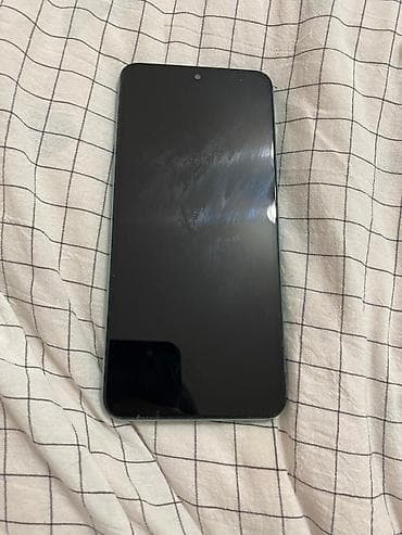 Xiaomi, 12, Б/у, 128 ГБ, цвет - Зеленый, 2 SIM at lalafo.kg Xiaomi, 12, Б/у, 128 ГБ, цвет - Зеленый, 2 SIM