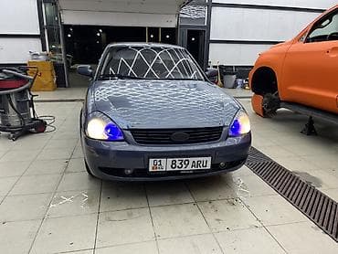 волга уаз: Лада приора 2008 1.6 обмен выше классом авто с моей доплатой Легковой — 1