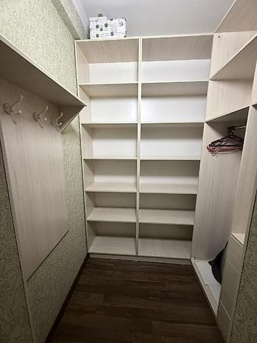 пригородный квартира: 2 комнаты, Вефа ТЦ Собственник, Без животных, С мебелью полностью — 8