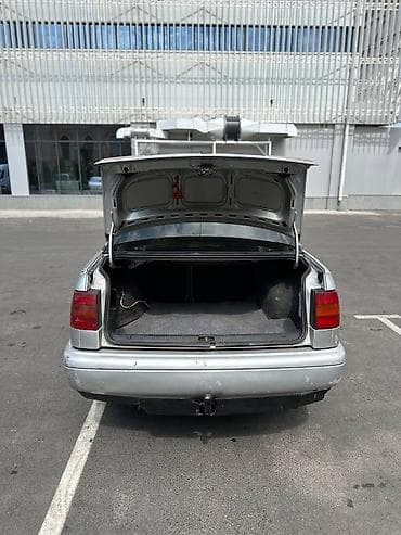 Транспорт: Volkswagen Passat: 1994 г., 1.8 л, Механика, Бензин, Седан — 5