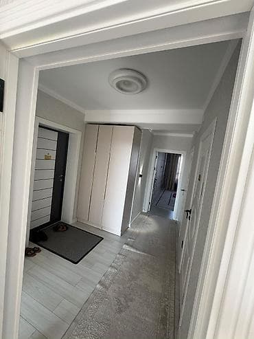 discovery studio: 2 комнаты, 52 м², Элитка, 15 этаж, Свежий ремонт — 8