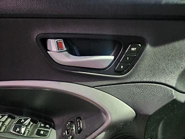 geely galaxy e5: Hyundai Santa Fe: 2016 г., 2 л, Автомат, Дизель, Кроссовер — 6