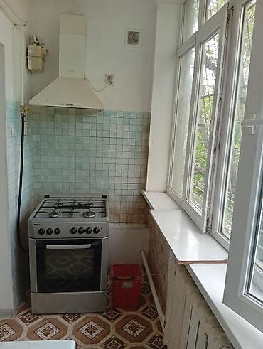 по низу рынка: 2 комнаты, 67 м², Достук мкр Индивидуалка, 3 этаж, Косметический ремонт — 10