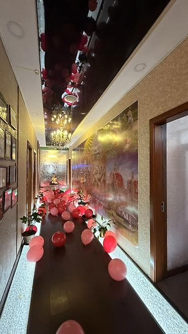 lg flatron: SPA-салон | Массаж — 6