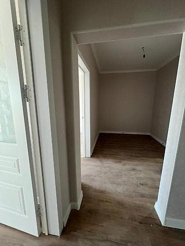 1010: 1 комната, 48 м², Аламедин-1 мкр Элитка, 10 этаж, Свежий ремонт — 9
