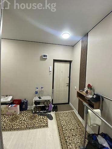 all group: 1 комната, 53 м², 108 серия, 2 этаж, Евроремонт — 8