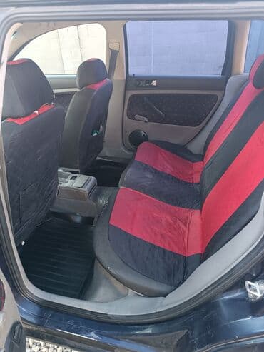 сиденье фольксваген венто: Volkswagen Passat Variant: 1998 г., 1.8 л, Механика, Бензиновая, Универсал — 9