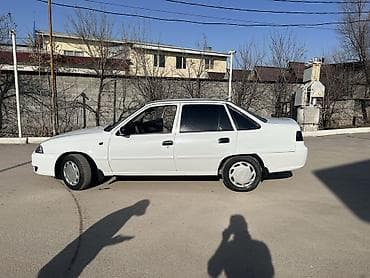 toyota mark 1: Daewoo Nexia: 2012 г., 1.5 л, Механика, Бензин, Седан — 3