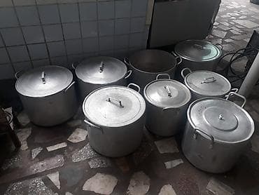 аквариумы 20 литров: Куплю кастрюли 20. 30.40.50литровые — 1