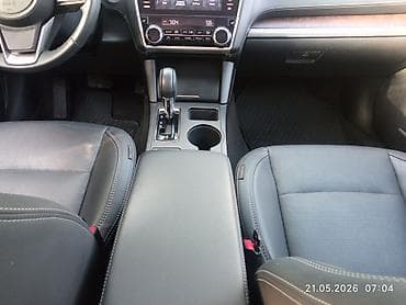 Subaru: Subaru Outback: 2019 г., 2.5 л, Типтроник, Бензин, Кроссовер — 7