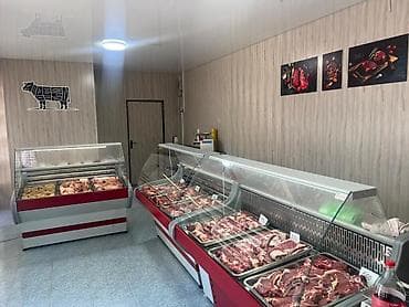мясо реско: 🛒 Продаются витринные холодильники ✅ Подойдут для магазина, бутика — 1