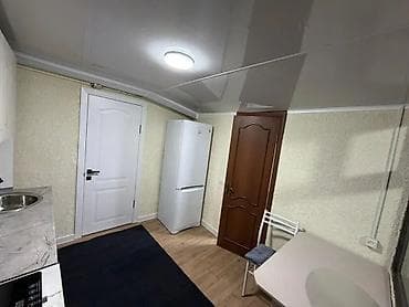 40 м², 2 комнаты, Утепленный, Забор, огорожен