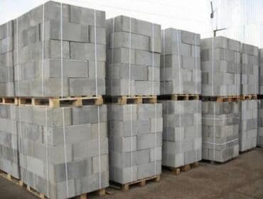 Строительный кирпич: Полистирол блок полистиролбетон полистиролблоки высшего качества — 5