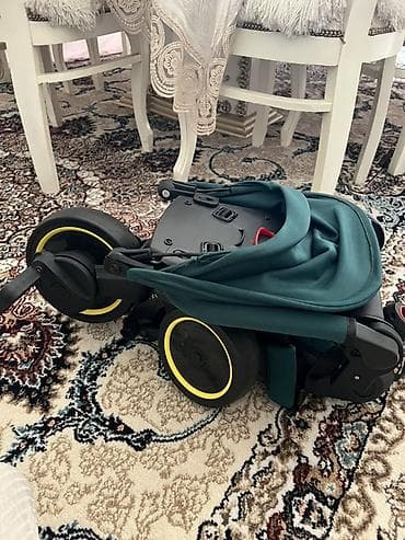 ходунки chicco: Детский трехколесный велосипед-трансформер с родительской ручкой и — 1