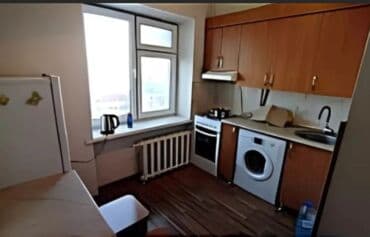 продаю квартира политех: 1 комната, Собственник, Без подселения, С мебелью полностью — 2