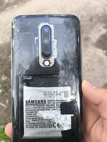 OnePlus 7 Pro, 128 ГБ