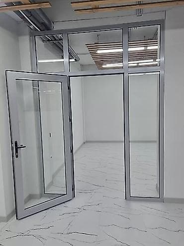 аренда озера: Асанбай Токомбаева Сдается в аренду офисовв жилом комплексес — 2