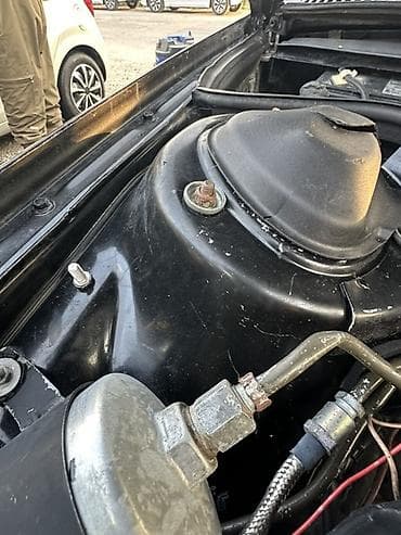 ауди с4 стойка: Audi 100: 1991 г., 2 л, Бензин, Седан — 7