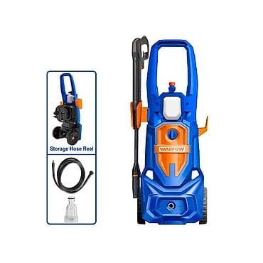 storage: МОЙКА ВЫСОКОГО ДАВЛЕНИЯ WADFOW 2200W WHP3A22 Компактная электрическая — 1