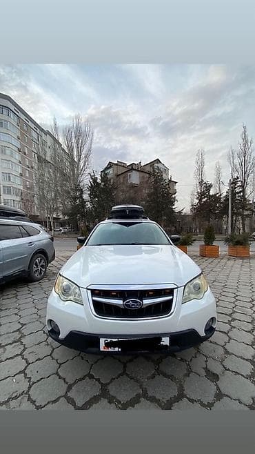субару аутбек 2003: Subaru Outback: 2009 г., 2.5 л, Автомат, Бензин, Универсал — 3