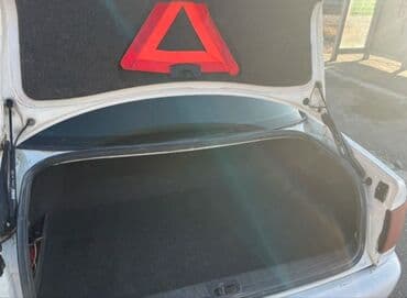 купить литые диски r14: Audi A6: 1995 г., 2.6 л, Механика, Бензиновая, Седан — 7