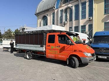 Грузо перевозки Каракол Спринтер Портер любая груз каракол Каракол at lalafo.kg Грузо перевозки Каракол Спринтер Портер любая груз каракол Каракол