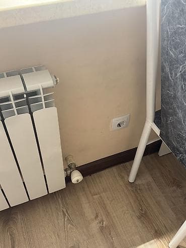 70: 2 комнаты, 47 м², Элитка, 2 этаж, Косметический ремонт — 5