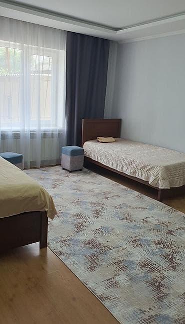 район филармония: 320 м², 8 комнат, Филармония — 6