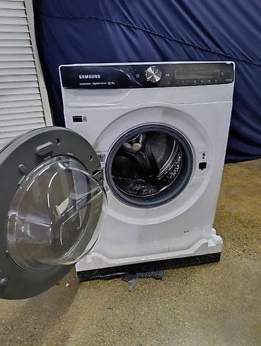 lg oled: Стиральная машина автомат, Новый, Samsung, До 8 кг, Фронтальная, Оптом — 9