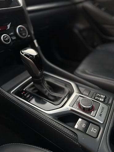 Транспорт: Subaru Forester: 2019 г., 2.5 л, Вариатор, Бензин, Кроссовер — 6